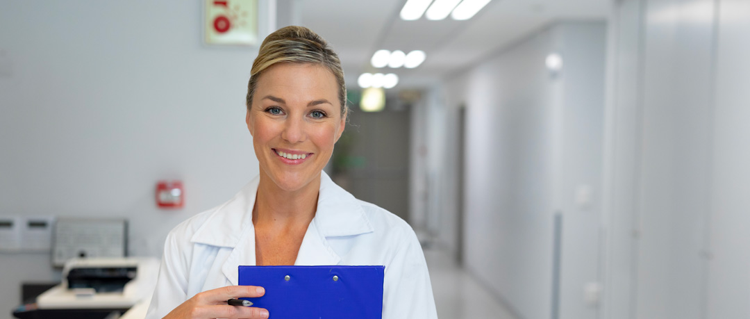 Collaborative Health CVFP Walk in Care Hiring Event September 2023