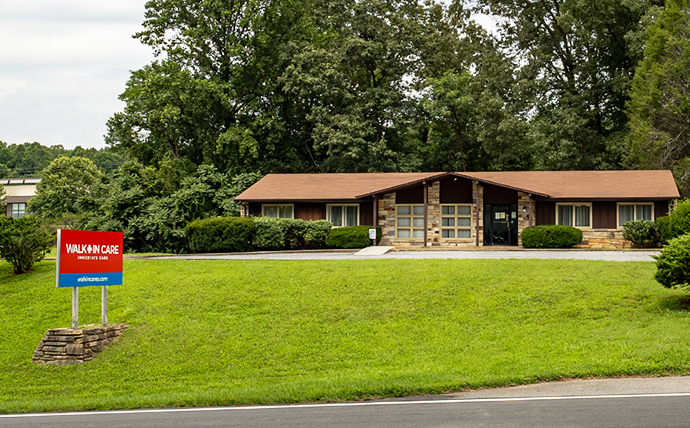 walk-in-care amherst virginia immediate care provider