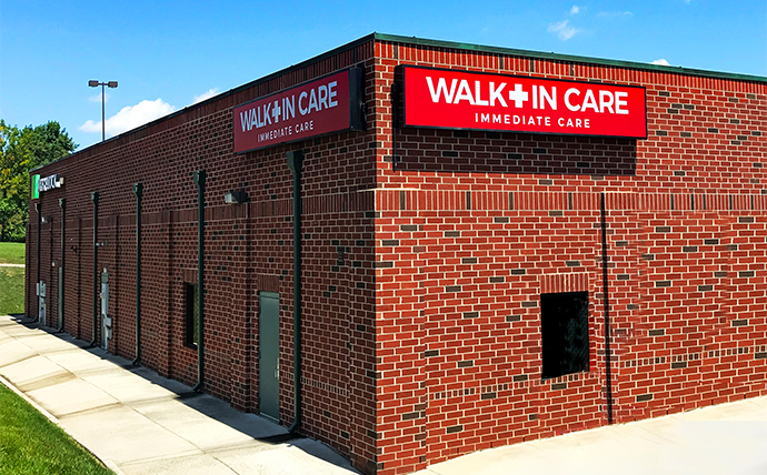 walk-in-care wards road lynchburg virginia immediate care provider