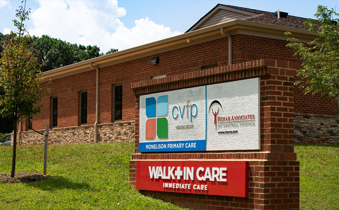 Madison Heights Walk-In-Care location for immediate care services