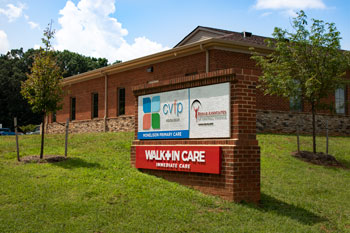 Madison Heights Walk-In-Care Immediate Care Services in Amherst Virginia
