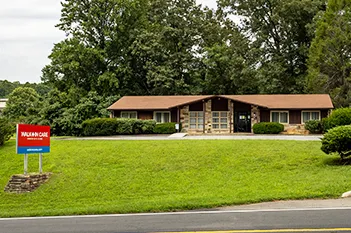 amherst office