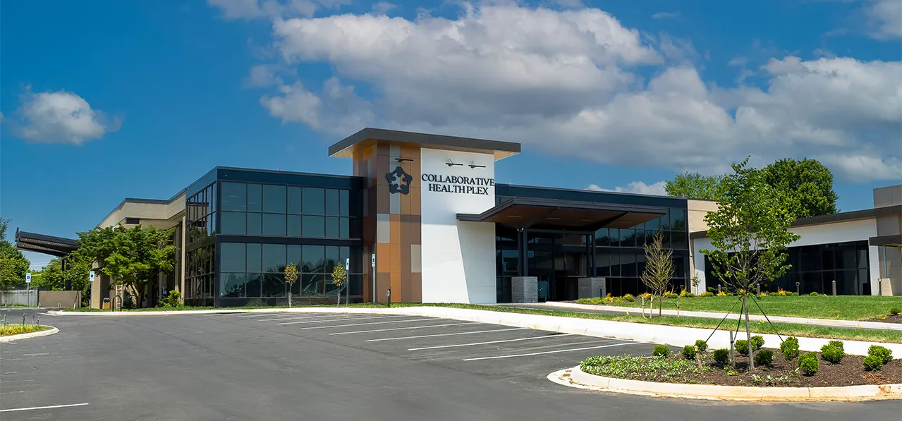 Walk-In-Care Immediate Care Services Amherst, Virginia