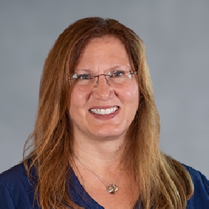 Julie McAuley-Gonzalez, FNP